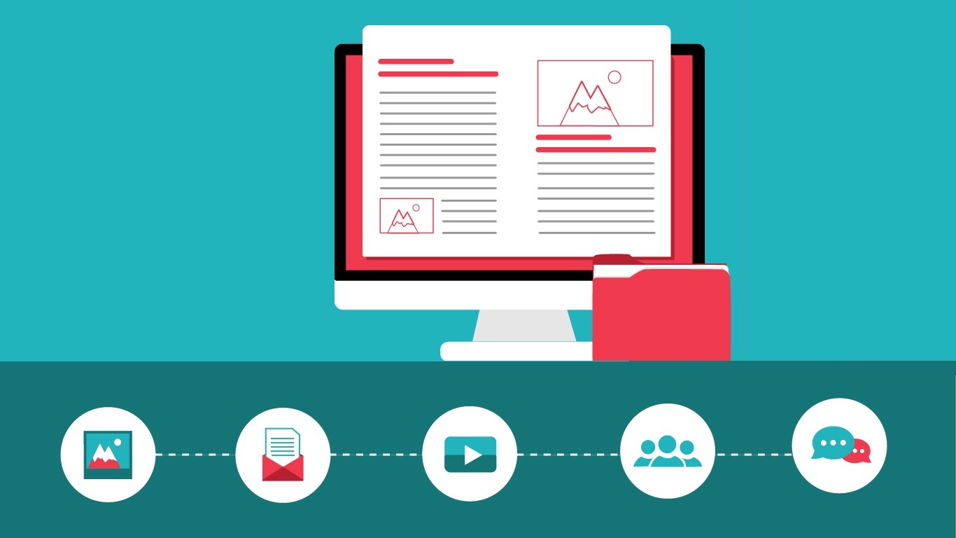 content writing services