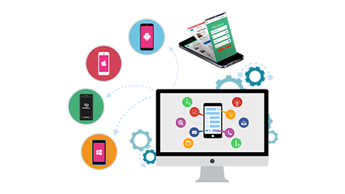 web development company